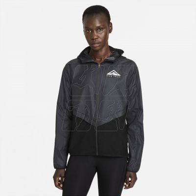 Nike Shield W DC8041-010 Jacket