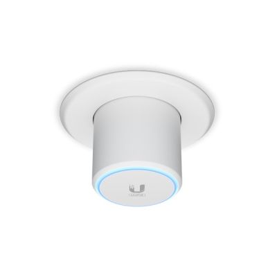 15. Ubiquiti U6-Mesh 4800 Mbit/s White PoE Support