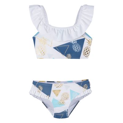 Aquawave Charlotte Jr Swimsuit 92800593958