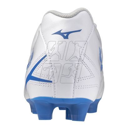 9. Mizuno Monarcida Neo III Select P1GA242525 shoes