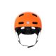 3. POCito Crane MIPS Fluo Orange Bike Helmet
