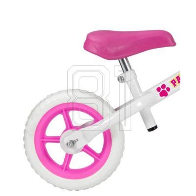 3. Balance bike 10" Toimsa TOI141 Paw Patrol 