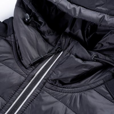 7. Iguana Guelo Quilted Jacket W 92800622543