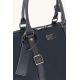 6. Paul&Shark Men's Navy Fabric Travel Bag 25418108-13 - Stylish and Durable