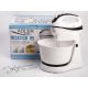 2. Adler AD 4206 hand mixer (300W; white)
