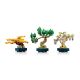 13. LEGO 10373 Botanical Collection - Small Bonsai Trees