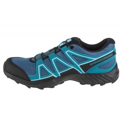 6. Salomon Speedcross Jr 471238 shoes 