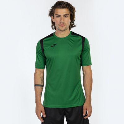 2. Joma Champion V Jr 101264.451 T-shirt