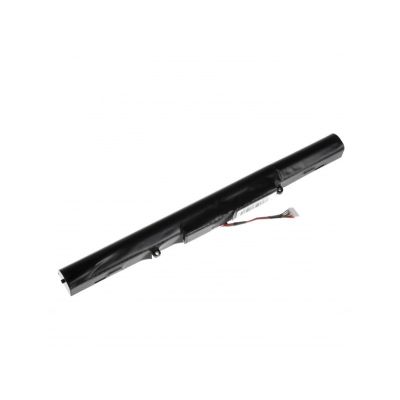 3. GREEN CELL AS77 BATTERY FOR ASUS A41-X550E 2200 MAH 14.4V