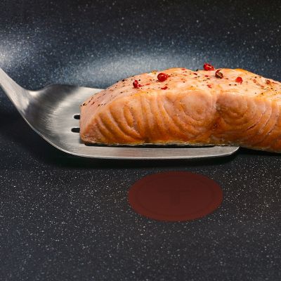 6. Tefal Expertise+ G3330602 frying pan Universal frying pan Round