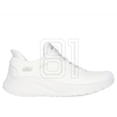 4. Skechers Slip-ins: Bobs Sport Squad Chaos W 117497 OFWT