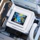 9. Thermalright Frozen Warframe 360 SE ARGB White All-in-One CPU Cooler