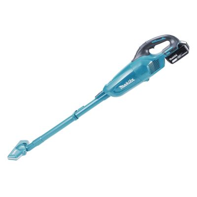 2. 18V DCL280FZ MAKITA Cordless Vacuum Cleaner