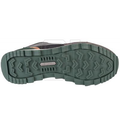 4. Merrell Alpine 83 Sneaker Recraft M J006075 shoes