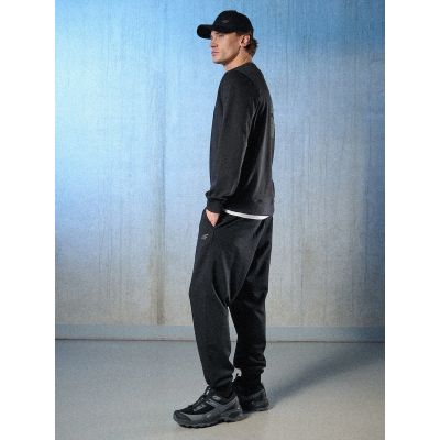 3. Men's jogger sweatpants 4F 4FRSS26TTROM1861-20S