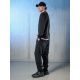 3. Men's jogger sweatpants 4F 4FRSS26TTROM1861-20S