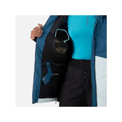 13. Rossignol W Corbet'S Parka Jacket