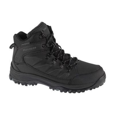 Skechers Relment-Daggett 204642-BBK Black 41