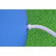 27. EXPANSION SWIMMING POOL WITH FILTER PUMP 240X63CM 17792EU