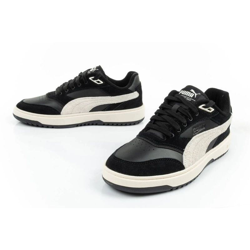 26. Puma Doublecourt W shoes 393283 04