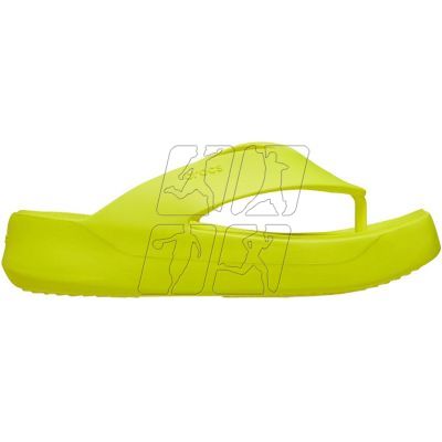 Crocs Getaway Platform Flip W 209410 76M flip-flops