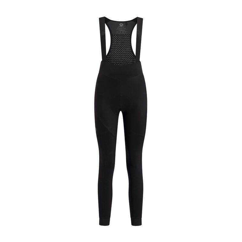 Rogelli women’s trousers n/s SIGNATURE black M