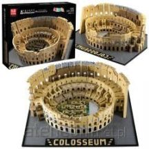 Architectural Building Blocks Roman Colosseum, 6466 pcs.