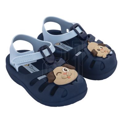 5. Sandals Ipanema Summer XI Jr. 83354-AK105