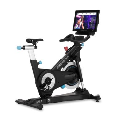 45. Freemotion b22.7 COACH™ Bike FMEX84821 spinning bike