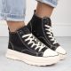 7. Big Star W OO274063 INT2019A ankle boots