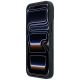 5. BMW Kevlar Ring Stand 360 MagSafe Case for iPhone 18 Pro / 17 Pro - Dark Gray