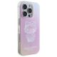 4. Hello Kitty IML 50th Anniversary Magsafe Case for iPhone 16 Pro Max - Pink