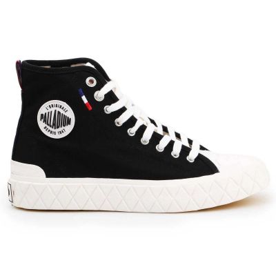 5. Palladium Palla ACE CVS W 77015-030-M shoes