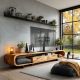 27. MACLEAN UNIVERSAL TV STAND, LEGS MC-450
