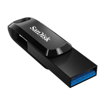 4. SanDisk SDDDC3-1T00-G46 1TB 3.2 Gen 1 (3.1 Gen 1) USB Flash Drive