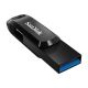 4. SanDisk SDDDC3-1T00-G46 1TB 3.2 Gen 1 (3.1 Gen 1) USB Flash Drive