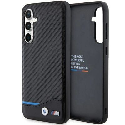 8. BMW BMHCS23FE22NBCK S23 FE S711 black/black Leather Carbon