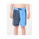 6. RIP CURL Mirage Head Noise-Boy boardshorts - blue