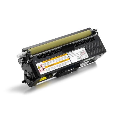 2. Brother TN-325Y Toner Cartridge 1 pc Original Yellow