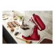 9. KitchenAid Artisan Stand Mixer 5KSM175PSECA (300 W)/4.8 L