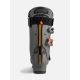 11. ROSSIGNOL VIZION 4B ELITE 130LV GW brown ski boots