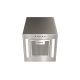 2. MAAN Ponza Mini WPB 430 Satin Cooker Hood