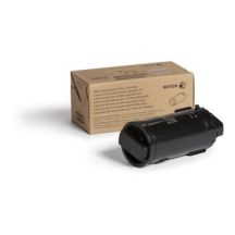 Xerox 106R03887 Toner Cartridge 1pc Original Black