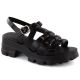 14. Zaxy scented rubber sandals W NN285039 INT2008A 