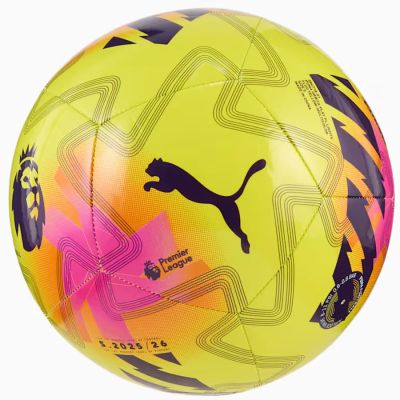 Puma Orbita Play Premier League Lights Ball 084718-01
