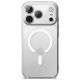 2. Ringke Fusion Magnetic MagSafe Case for iPhone 18 Pro Max / 17 Pro Max - Clear
