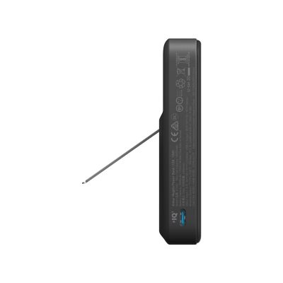 3. Anker MagGo 10000mAh 15W Black Power Bank