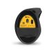 6. BakkerElkhuizen FastForward Pro mouse Office Right Side RF Wireless + Bluetooth + USB Type-C Optical 5000 DPI