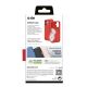 3. SBS Instinct iPhone 16 Case - Red
