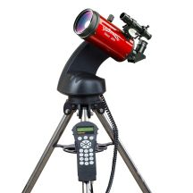 Sky-Watcher Star Discovery MAK 102 telescope